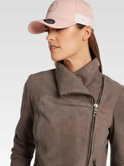 Damen Carlo Colucci Mützen & Hüte>Damen Baseball Cap - DaCampo