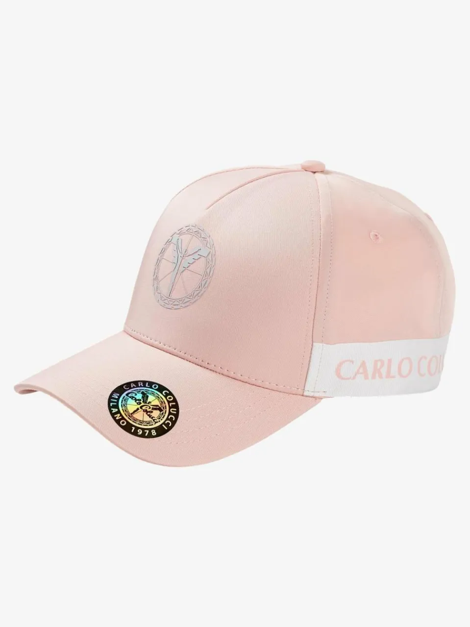 Damen Carlo Colucci Mützen & Hüte>Damen Baseball Cap - DaCampo