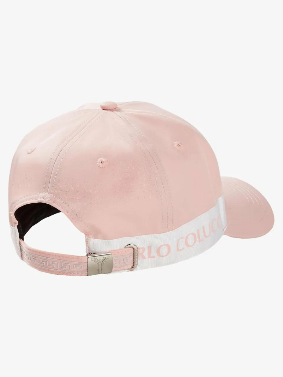 Damen Carlo Colucci Mützen & Hüte>Damen Baseball Cap - DaCampo