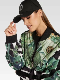 Damen Carlo Colucci Mützen & Hüte>Damen Baseball Cap - D'Elia