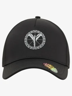 Damen Carlo Colucci Mützen & Hüte>Damen Baseball Cap - D'Elia