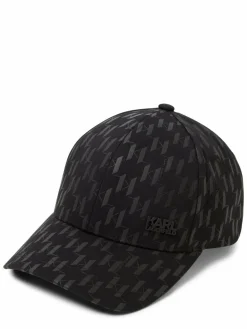 Damen KARL LAGERFELD Mützen & Hüte>Damen Basecap