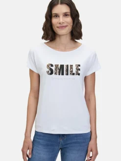 Damen Betty Barclay Shirts & Tops>Damen Basic Shirt