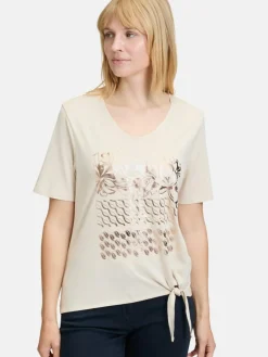 Damen Betty Barclay Shirts & Tops>Damen Basic Shirt