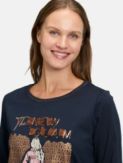 Damen Betty Barclay Shirts & Tops><noscript><img width=