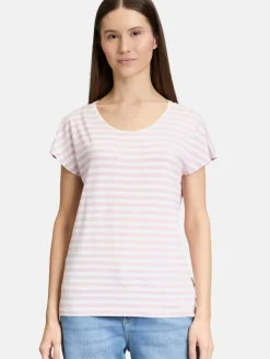 Damen Cartoon Shirts & Tops>Damen Basic Shirt