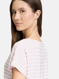 Damen Cartoon Shirts & Tops><noscript><img width=