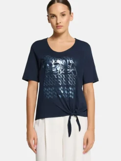 Damen Betty Barclay Shirts & Tops>Damen Basic Shirt