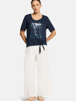 Damen Betty Barclay Shirts & Tops>Damen Basic Shirt