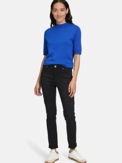 Damen Betty Barclay Jeans>Damen Basic-Jeans