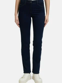 Betty Barclay Jeans<Damen Basic-Jeans marine royal uni