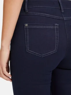 Betty Barclay Jeans<Damen Basic-Jeans marine royal uni