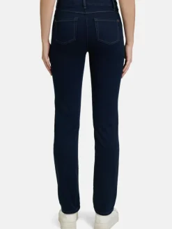Betty Barclay Jeans<Damen Basic-Jeans marine royal uni