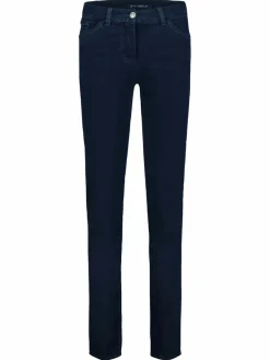Betty Barclay Jeans<Damen Basic-Jeans marine royal uni