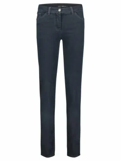 Betty Barclay Jeans<Damen Basic-Jeans marine royal uni