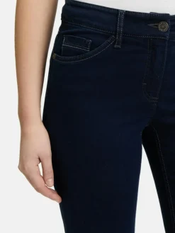 Betty Barclay Jeans<Damen Basic-Jeans marine royal uni