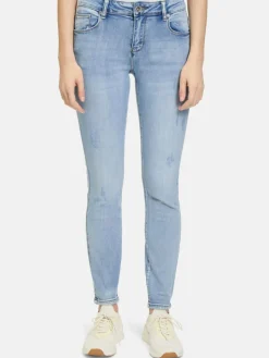 Damen Betty Barclay Jeans>Damen Basic-Jeans