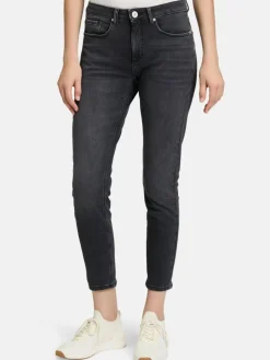 Damen Betty & Co Jeans>Damen Basic-Jeans