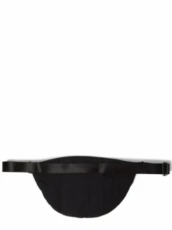 Msch Copenhagen Taschen & Rucksäcke<Damen Bauchtasche - MSCHSasja schwarz uni