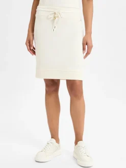 JOOP! Röcke<Damen Baukasten Jersey Rock - Tiara ecru uni