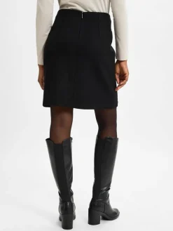 Damen Marc Cain Collections Röcke>Damen Baukasten-Rock