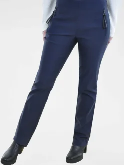 Damen Navigazione Hosen>Damen Bengalinhose