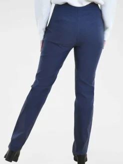 Damen Navigazione Hosen>Damen Bengalinhose