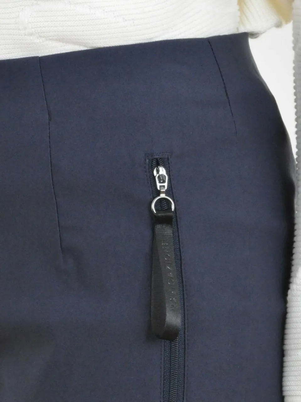 Damen Navigazione Hosen>Damen Bengalinhose