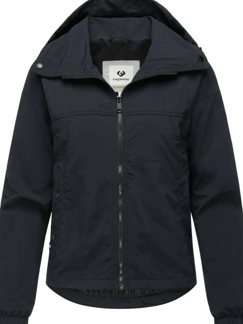 Damen Ragwear Jacken & Westen>Damen Übergangsjacke - Cerys