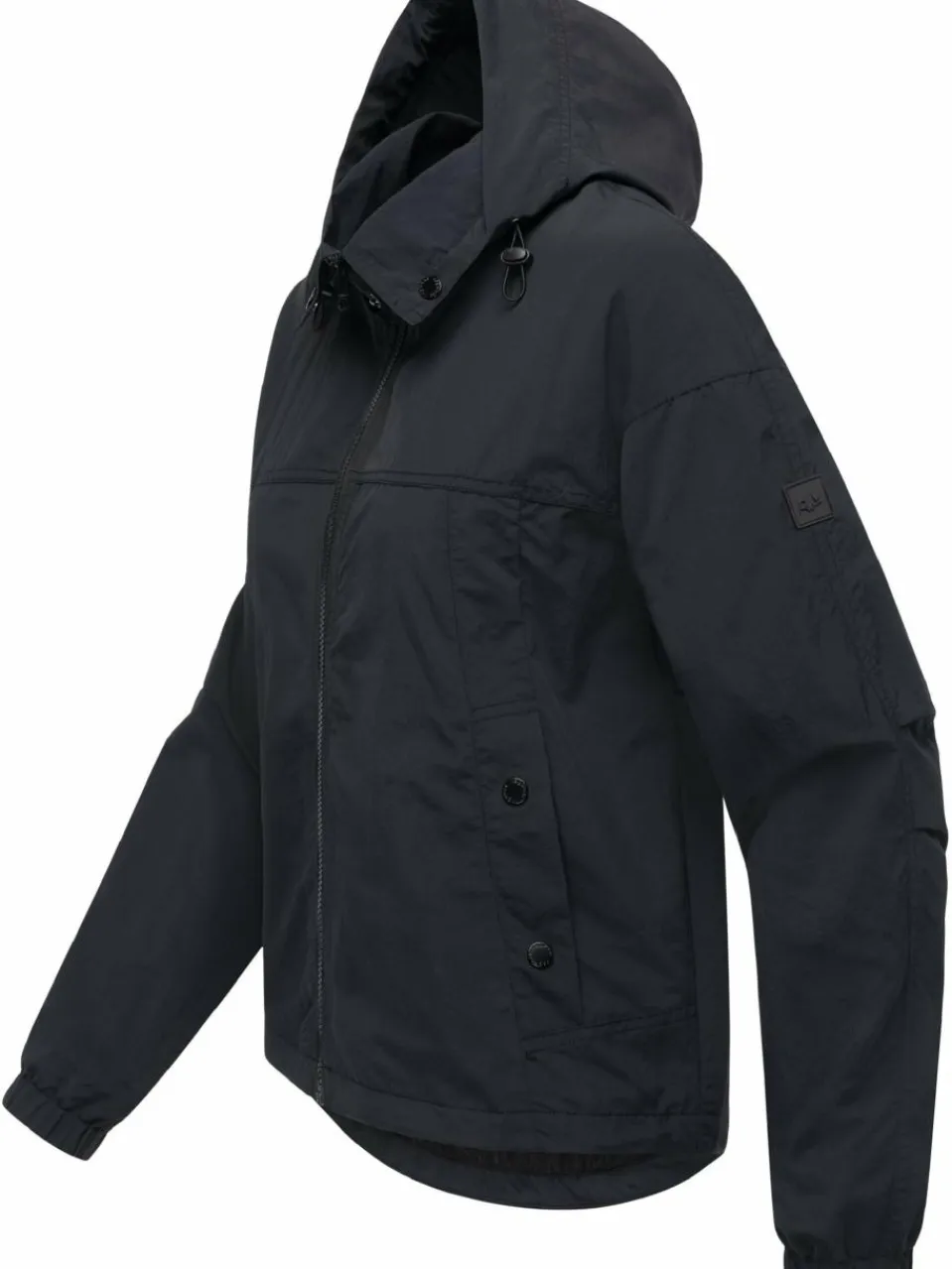 Damen Ragwear Jacken & Westen>Damen Übergangsjacke - Cerys