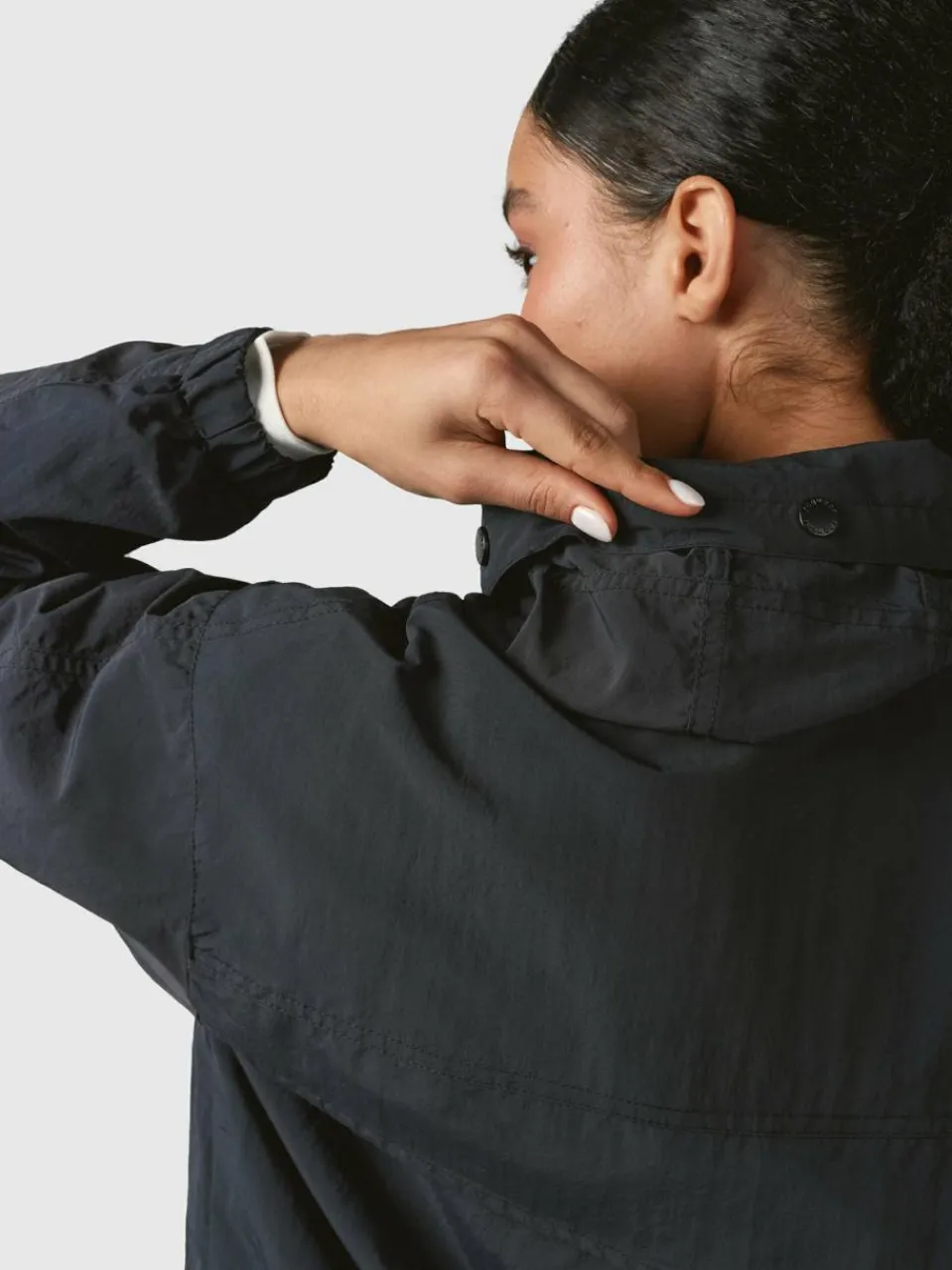 Damen Ragwear Jacken & Westen>Damen Übergangsjacke - Cerys