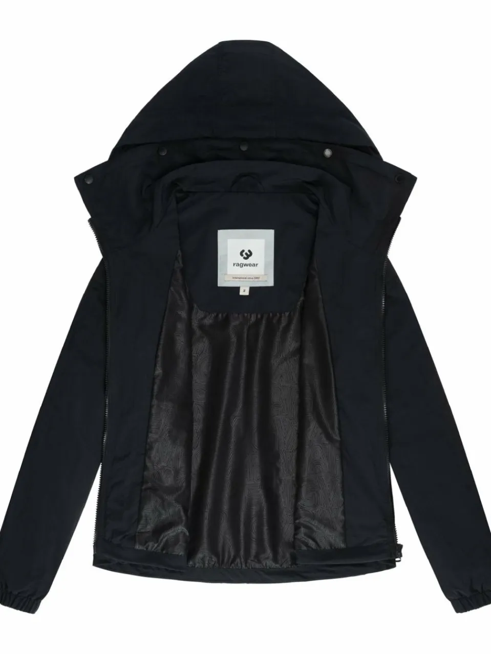 Damen Ragwear Jacken & Westen>Damen Übergangsjacke - Cerys