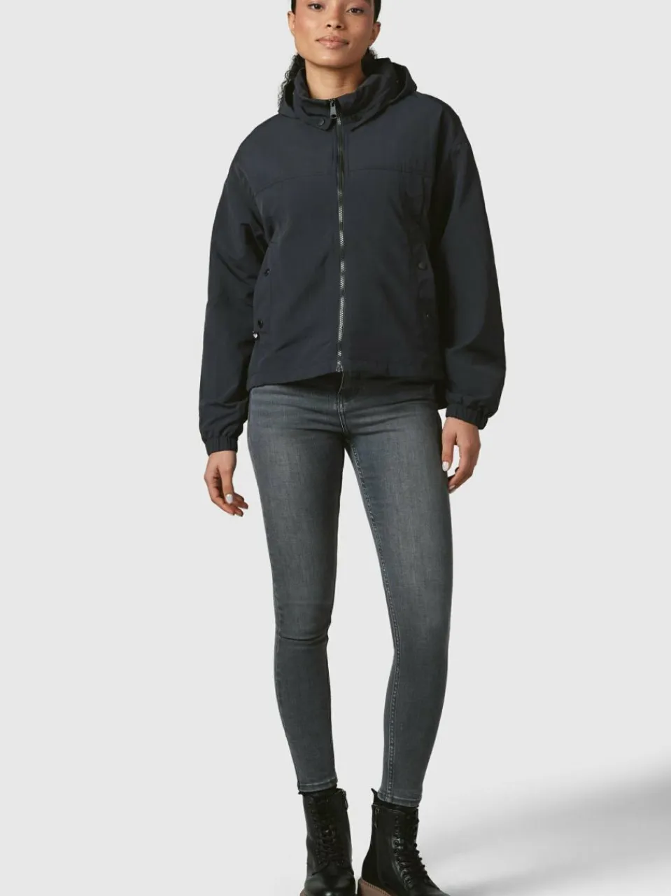 Damen Ragwear Jacken & Westen>Damen Übergangsjacke - Cerys