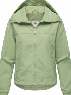 Damen Ragwear Jacken & Westen>Damen Übergangsjacke - Cerys