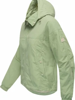 Damen Ragwear Jacken & Westen>Damen Übergangsjacke - Cerys