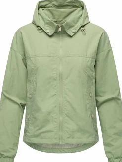 Damen Ragwear Jacken & Westen><noscript><img width=