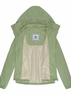 Damen Ragwear Jacken & Westen><noscript><img width=
