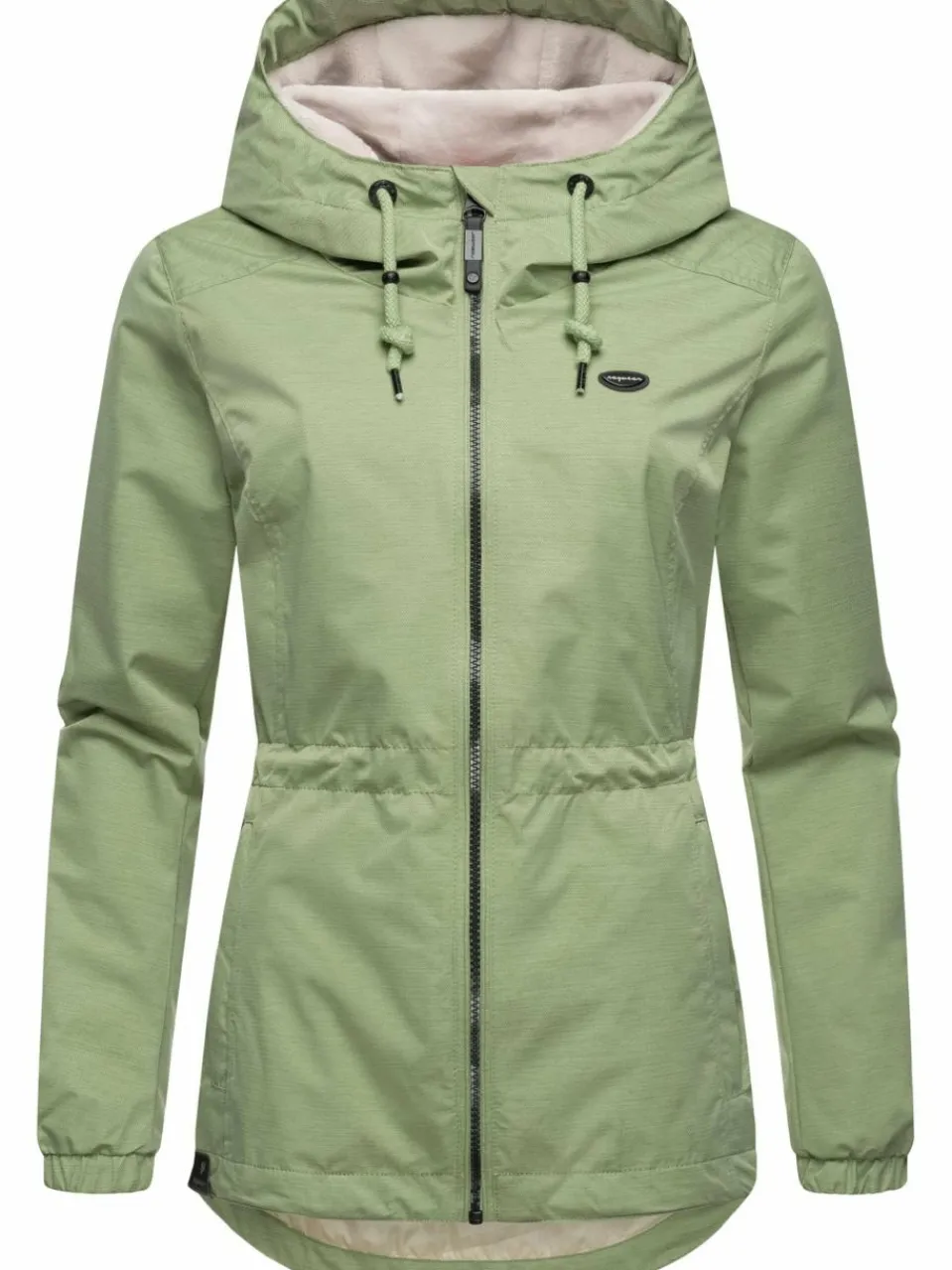 Damen Ragwear Jacken & Westen>Damen Übergangsjacke - Dankka Tech