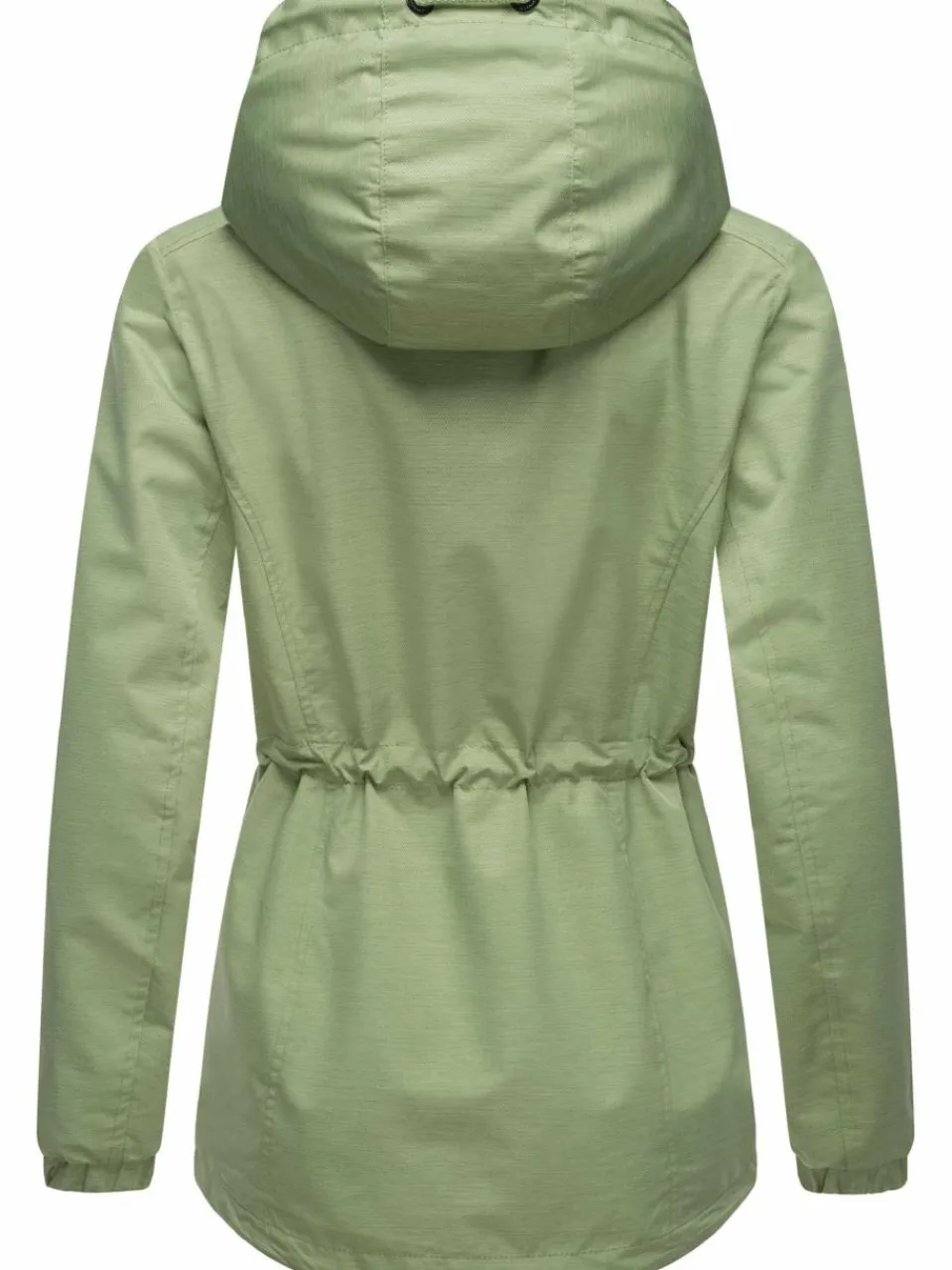 Damen Ragwear Jacken & Westen>Damen Übergangsjacke - Dankka Tech