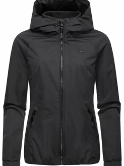 Damen Ragwear Jacken & Westen>Damen Übergangsjacke - Dizzie Tech