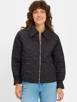 Damen HUGO Jacken & Westen>Damen Übergangsjacke - Funni