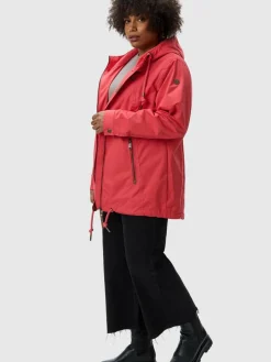 Damen Ragwear Jacken & Westen>Damen Übergangsjacke - Zuzka