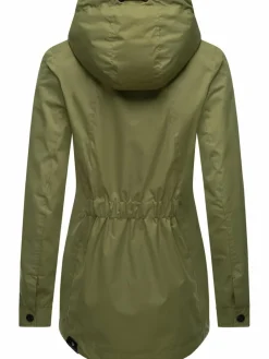 Damen Ragwear Jacken & Westen><noscript><img width=