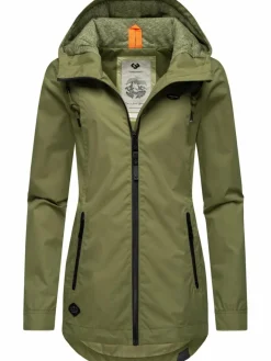 Damen Ragwear Jacken & Westen><noscript><img width=