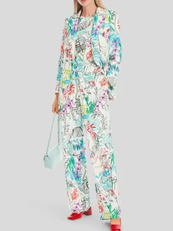 Damen Marc Cain Blazer>Damen Blazer