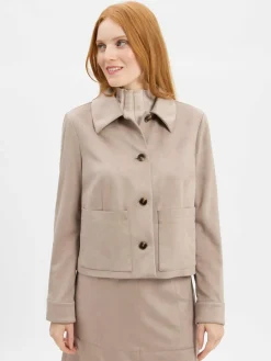 Damen s.Oliver BLACK LABEL Blazer>Damen Blazer