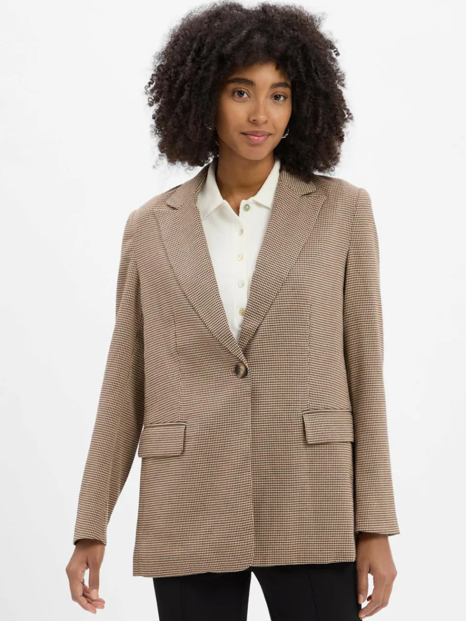 Damen Marie Lund Collection Blazer>Damen Blazer