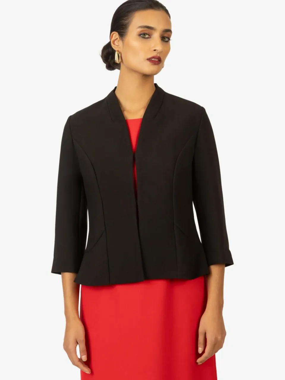Damen Kraimod Blazer>Damen Blazer