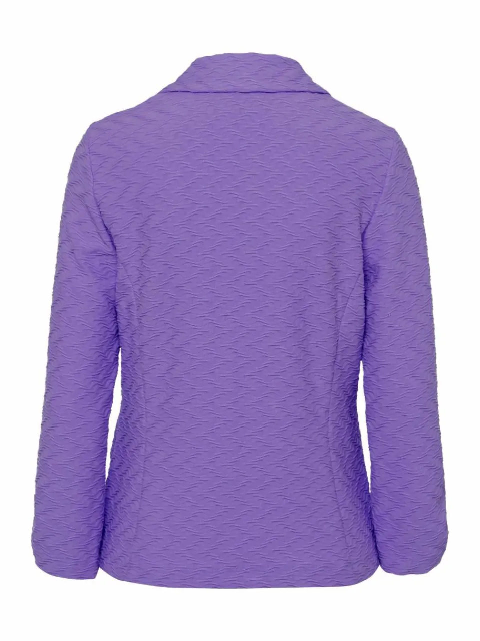 Frank Walder Blazer<Damen Blazer flieder lila uni