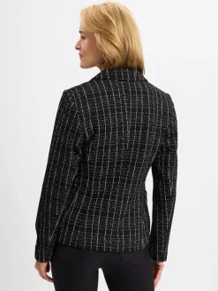 Damen comma Blazer>Damen Blazer